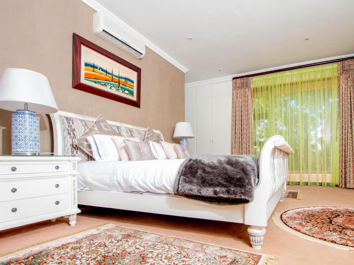 Bophirima Boutique Hotel Rustenburg Luaran gambar